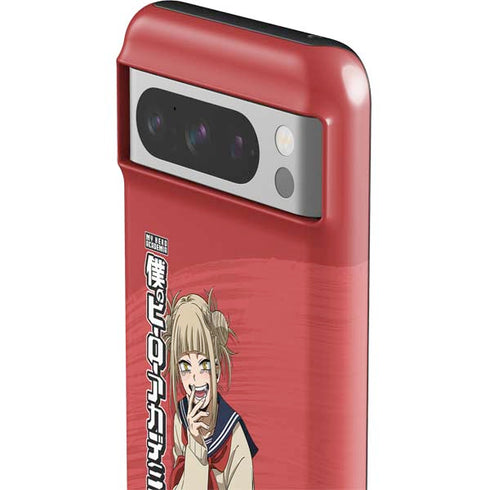 My Hero Academia Himiko Toga Season 5 Google Pixel 8 Pro Impact Case